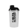 Shaker Delta Nutrition, 600 Ml -Gymstick Salgsbutik 001 Delta Nutrition Shaker 600 ml 0521