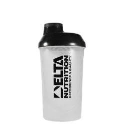 Shaker Delta Nutrition, 600 Ml