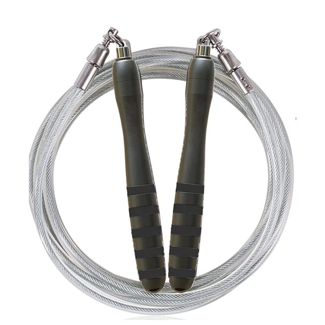 Burpee Beast Heavy Jump Rope 3 Burpee Beast Heavy Jump Rope