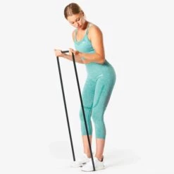 ICANIWILL ICIW Power Bands 3-pack, Black -Gymstick Salgsbutik 10369 001.MASTER ICANIWILL ICIW Power Bands 3 pack Black 04 0322