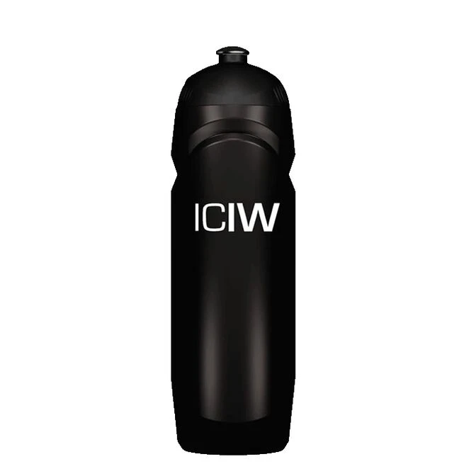 ICANIWILL ICIW Waterbottle 750 Ml, Black 2 ICANIWILL ICIW Waterbottle 750 Ml, Black