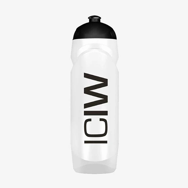ICANIWILL ICIW Waterbottle 750 Ml, White 3 ICANIWILL ICIW Waterbottle 750 Ml, White