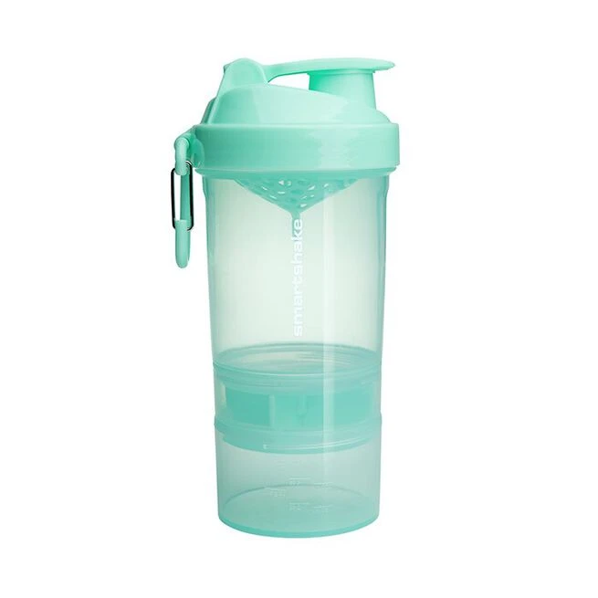 Smartshake Original2GO 600 Ml 4 Smartshake Original2GO 600 Ml - Billede 2