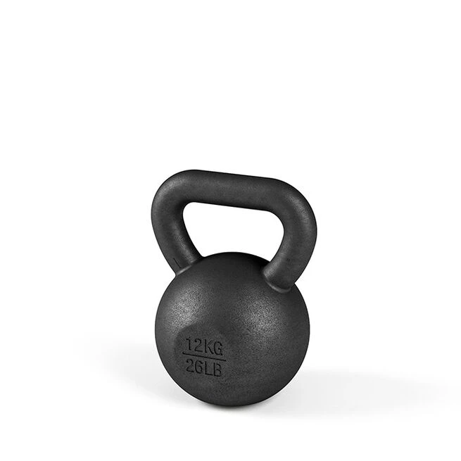 Oak Kettlebell 12 Kg 3 Oak Kettlebell 12 Kg
