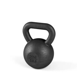 Oak Kettlebell 24 Kg