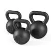Oak Kettlebells Set 12-24 Kg -Gymstick Salgsbutik 1065 04 Oak Equipment Oak Kettlebells Set juni21