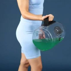 Flowlife Dumbbell, 11kg -Gymstick Salgsbutik 1066 03 Flowlife Dumbbell 11kg 04 mars22