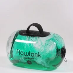 Flowlife Dumbbell, 11kg -Gymstick Salgsbutik 1066 03 Flowlife Dumbbell 11kg 05 mars22