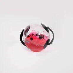 Flowlife Flowbell, 15kg -Gymstick Salgsbutik 1066 04 Flowlife Flowbell 15kg 04 mars22