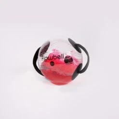 Flowlife Flowbell, 15kg -Gymstick Salgsbutik 1066 04 Flowlife Flowbell 15kg 05 mars22