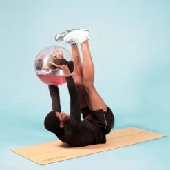 Flowlife Flowbell, 33kg -Gymstick Salgsbutik 1066 05 Flowlif Flowbell 33kg 03 mars22