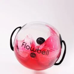 Flowlife Flowbell, 33kg -Gymstick Salgsbutik 1066 05 Flowlif Flowbell 33kg 04 mars22