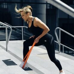 Booty Builder Mini Bands, Black, 3-Pack -Gymstick Salgsbutik 1087 02 1