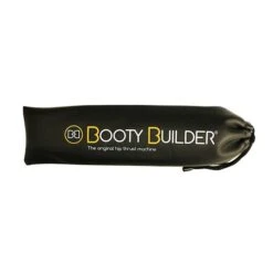 Booty Builder Mini Bands, Black, 3-Pack -Gymstick Salgsbutik 1087 02 3 3