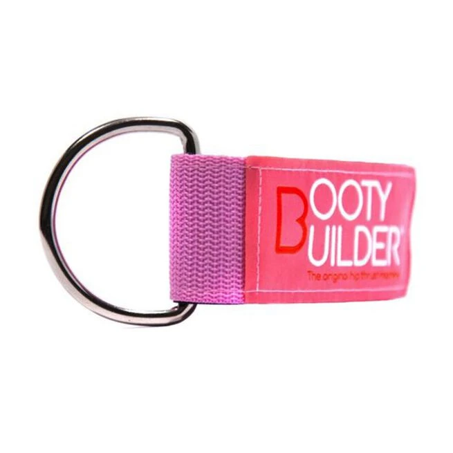 Booty Builder Ankle Strap, Pink 3 Booty Builder Ankle Strap, Pink