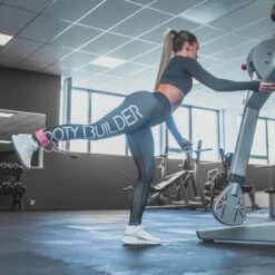 Booty Builder Ankle Strap, Pink 9 Booty Builder Ankle Strap, Pink -Gymstick Salgsbutik 1087 06 booty builder ankle strap pink 4