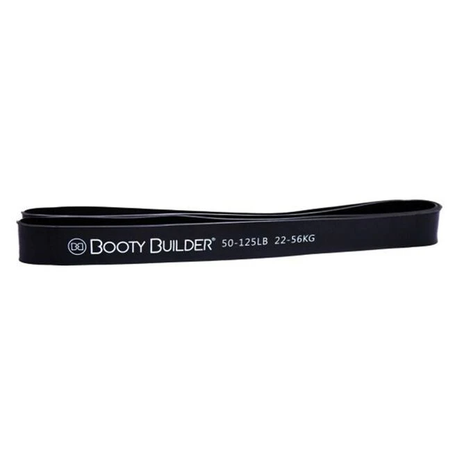 Booty Builder Power Band, Black 3 Booty Builder Power Band, Black