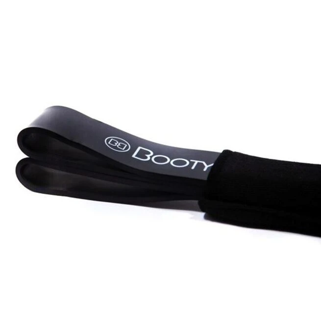 Booty Builder Power Band, Black 4 Booty Builder Power Band, Black - Billede 2