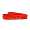 Booty Builder Power Band, Orange -Gymstick Salgsbutik 1087 13 Booty Builder Power Band Orange 01 0620