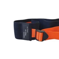 Booty Builder Loop Band, Adjustable, Black -Gymstick Salgsbutik 1087 14 Booty Builder Loop Band Adjustable Black2