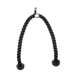 Triceps Rope Long, 100 Cm
