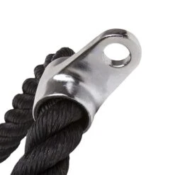 Triceps Rope Long, 100 Cm -Gymstick Salgsbutik 1089 111 CP sports Triceps Rope Long 100 cm 04 1021