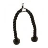 Triceps Rope, 70 Cm, Black -Gymstick Salgsbutik 1089 39 1