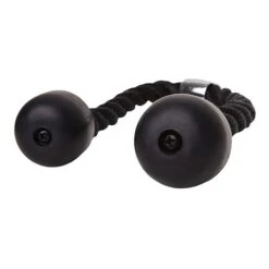 Triceps Rope, 70 Cm, Black -Gymstick Salgsbutik 1089 39 5