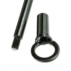 Forearm Trainer, Black -Gymstick Salgsbutik 1089 40 5