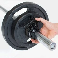 Jaw Lock Pro -Gymstick Salgsbutik 1089 94 CP sports Jaw lock black 04 0620