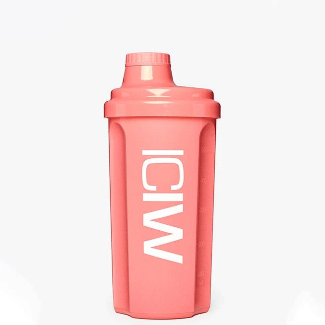 ICANIWILL ICIW Shaker, Coral 3 ICANIWILL ICIW Shaker, Coral
