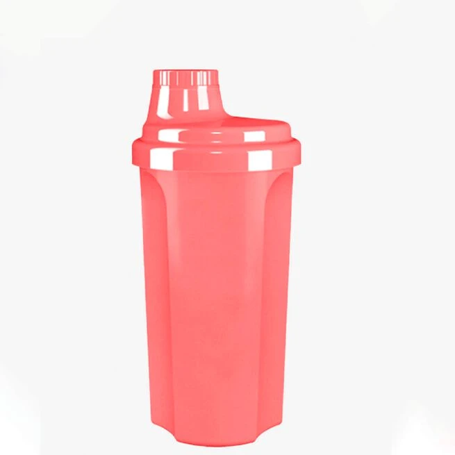 ICANIWILL ICIW Shaker, Coral 4 ICANIWILL ICIW Shaker, Coral - Billede 2