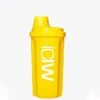 ICANIWILL ICIW Shaker, Yellow 2 ICANIWILL ICIW Shaker, Yellow -Gymstick Salgsbutik 10894 101 ICIW Shaker Yellow 01 0520
