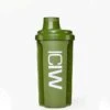 ICANIWILL ICIW Shaker, Army Green -Gymstick Salgsbutik 10895 036 ICIW Shaker Army Green 01 0520