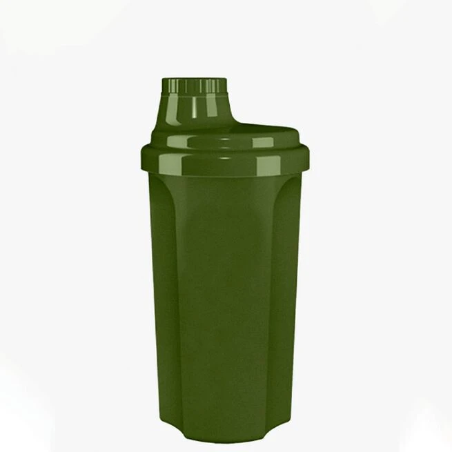 ICANIWILL ICIW Shaker, Army Green 4 ICANIWILL ICIW Shaker, Army Green - Billede 2