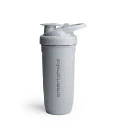 SmartShake Reforce Stainless Steel Shaker 900 Ml