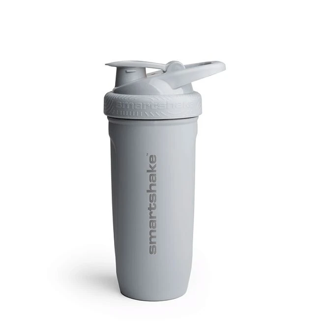 SmartShake Reforce Stainless Steel Shaker 900 Ml 3 SmartShake Reforce Stainless Steel Shaker 900 Ml