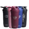 SmartShake DC Comics Reforce Stainless Steel Shaker 900 Ml