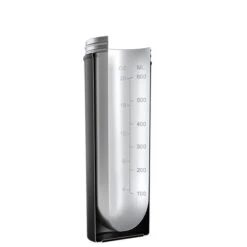 SmartShake Insulated Steel Shaker Sort 750 Ml -Gymstick Salgsbutik 11152001 Smartshake Insulated Steel Shaker Svart 750 ml 05 0922