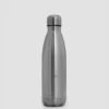ICANIWILL Waterbottle Stainless Steel 500ml, Stainless Steel -Gymstick Salgsbutik 11372 187.MASTER ICIW Waterbottle Stainless Steel 500ml Stainless Steel 01 0421