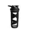 SmartShake Reforce Glass Black 700 Ml -Gymstick Salgsbutik 11550001 Smartshake Reforce Glass700 ml Black 2201