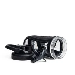 SmartShake Reforce Glass Black 700 Ml -Gymstick Salgsbutik 11550001 Smartshake Reforce Glass700 ml Black 2201 3