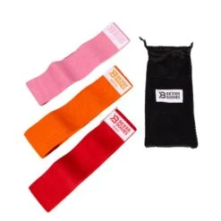 Glute Force 3-pack, Multi Combo