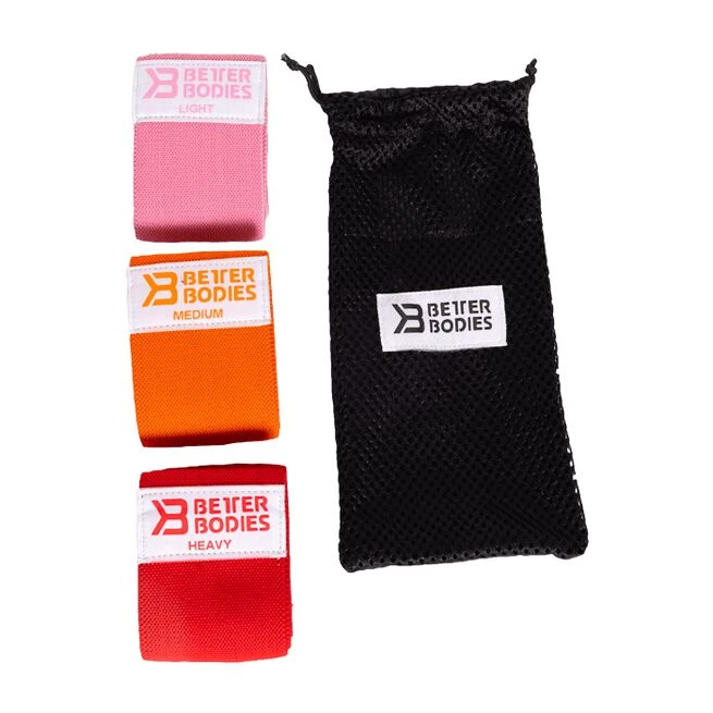 Glute Force 3-pack, Multi Combo 4 Glute Force 3-pack, Multi Combo - Billede 2