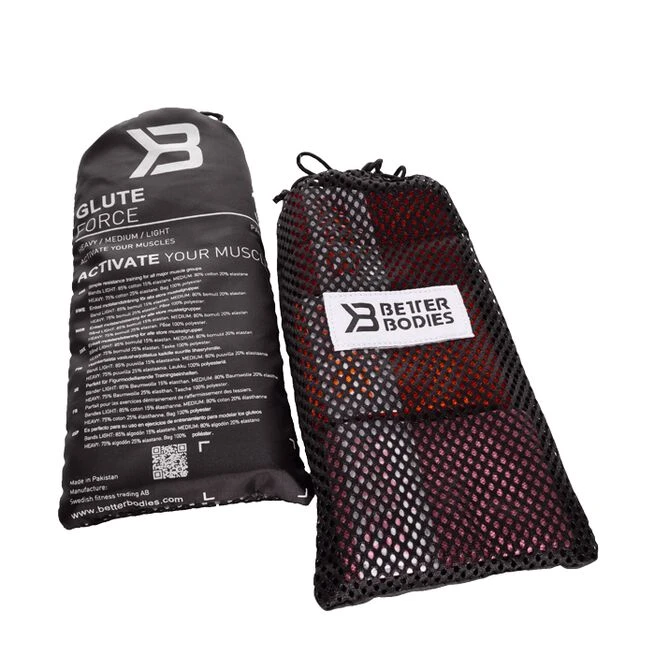 Glute Force 3-pack, Multi Combo 5 Glute Force 3-pack, Multi Combo - Billede 3