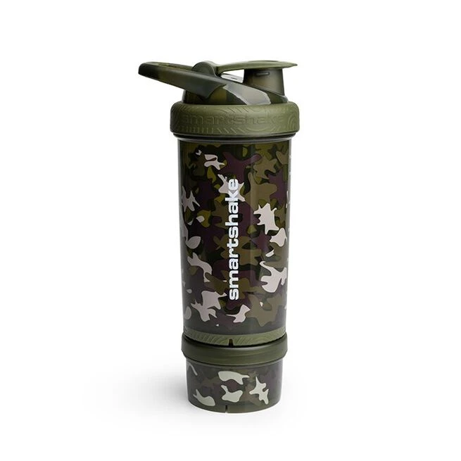 SmartShake Revive Shaker Camo 750 Ml 4 SmartShake Revive Shaker Camo 750 Ml - Billede 2