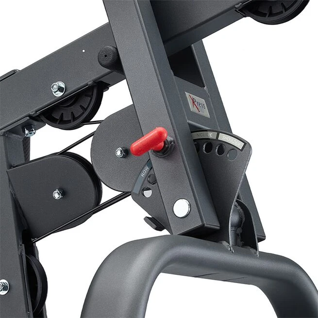 Abilica MultiPower 4 Abilica MultiPower - Billede 2