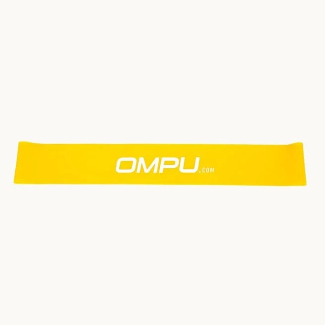 Ompu Minibands 3 Ompu Minibands