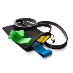 Let's Bands - Power Set Max -Gymstick Salgsbutik 1446 5002 Lets Bands Power Set Max maj20 01