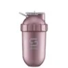 Metallic Tumbler 700 Ml -Gymstick Salgsbutik 14550601 MetallicTumbler 700ml RoseGold 0322